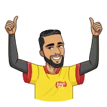 👍 whatsapp sticker