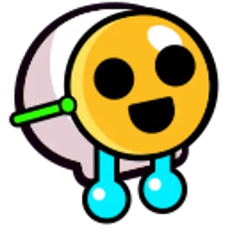 😭 telegram sticker