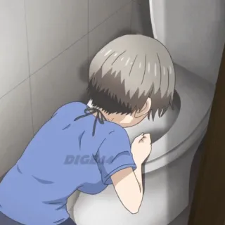 🤢 whatsapp sticker