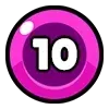 💜