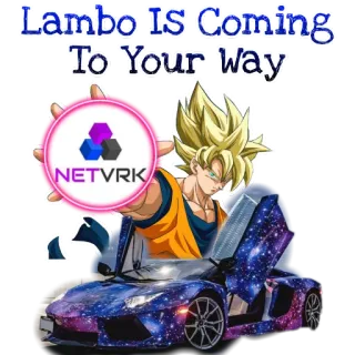 NetVRKStickers telegram stickers
