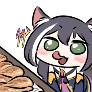 ❤️ telegram sticker