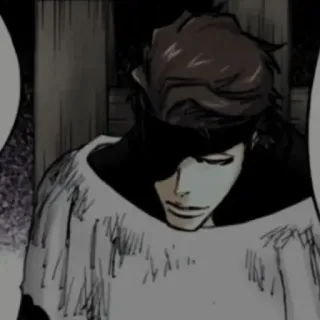 🧬 Sosuke Aizen Bleach Anime, Manga, Sosuke, Aizen, Personaje telegram sticker
