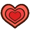 ❤️