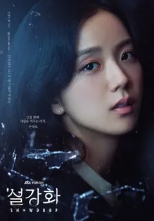 💗 Snowdrop 그는 명도 그에게
사랑을 겨누는 역
운명도 Джису, Подснежник, Дорама, Корейский, JTBC, Актриса whatsapp sticker