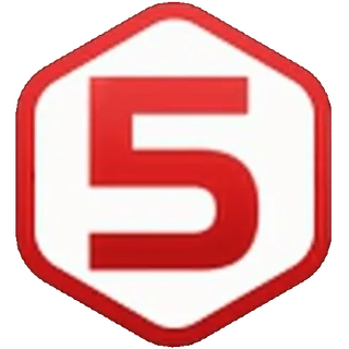 5️⃣