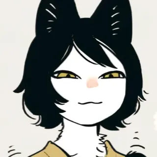 Izutsumi telegram stickers