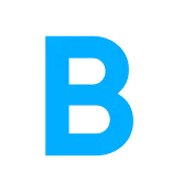 Get_Money_blue_L telegram emojis 🩵