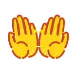 🤲