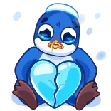 Lolo & Pepe telegram stickers