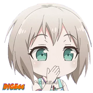 🤭 whatsapp sticker