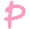 💗
