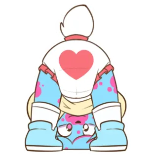 🙊 telegram sticker