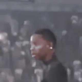 😐 Paul Pogba Manchester United telegram sticker