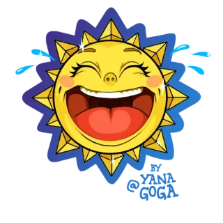 YanaGoga_2:0 whatsapp stickers