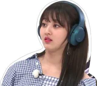 TWICE MEMES whatsapp stickers