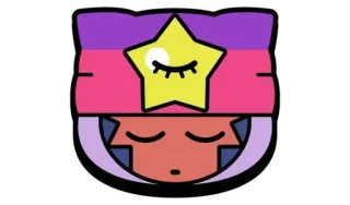 brawl stars pins 🌵 @shit_amare telegram stickers