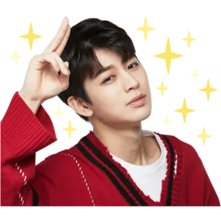 ✨ telegram sticker