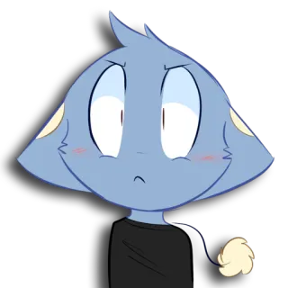 😠 telegram sticker