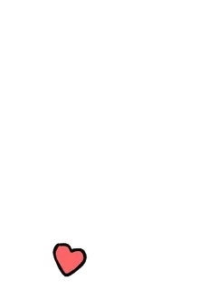 💝 corazón, amor, San Valentín telegram sticker
