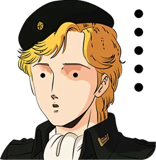 😶 telegram sticker