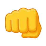 👊