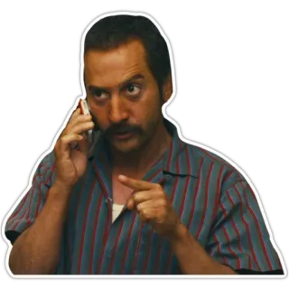 📞 telegram sticker