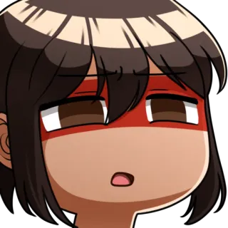 🤔 telegram sticker