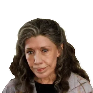 😔 telegram sticker