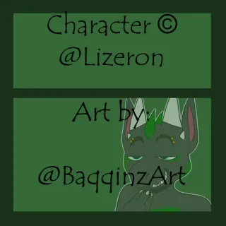 Lizzypack telegram stickers