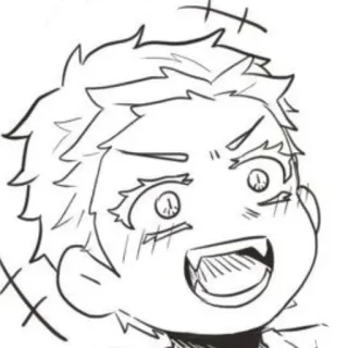 😀 telegram sticker