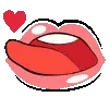 💋