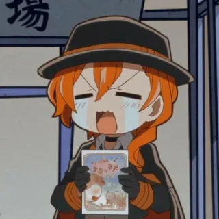 ✨ telegram sticker