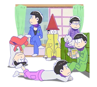 😒 telegram sticker