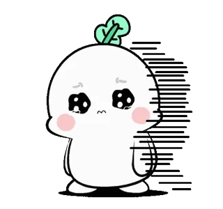 🥺 fofo, chorando, triste, kawaii, personagem, lacrimoso telegram sticker
