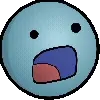 😧
