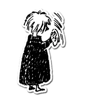👋 telegram sticker