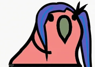 😷 telegram sticker