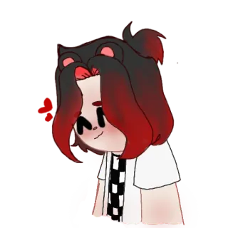 💕 whatsapp sticker
