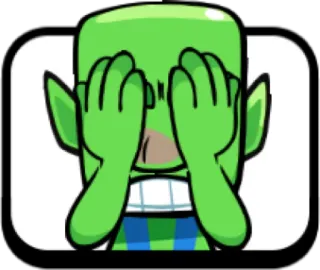 🤦‍♂️ telegram sticker