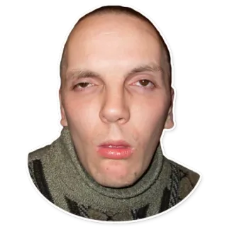 👽 telegram sticker