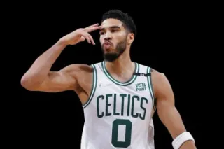😘 Jayson Tatum CELTICS NBA, Basketball, Sportler, Sport, Boston Celtics, Spieler whatsapp sticker