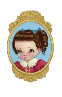 😢 telegram sticker