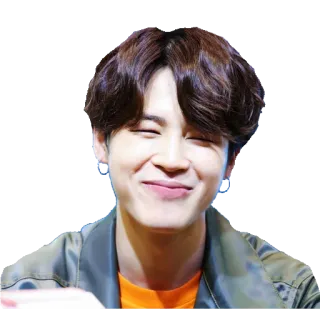😊 Jimin kpop, bts, jimin, singer, idol, celebrity, asian telegram sticker