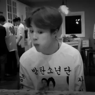 jimin | @stkworld telegram stickers