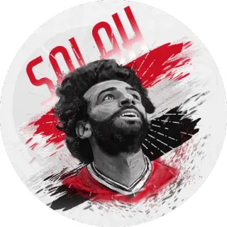 International football stars 2 @stickersb2b whatsapp stickers