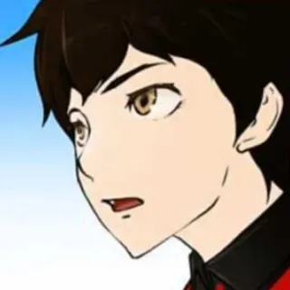 👣 telegram sticker