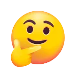 🤔