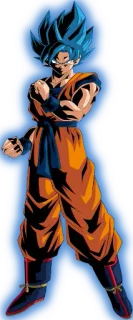 😉 Goku Dragon Ball Anime, Manga, Super Saiyajin, Dragon Ball Z, Dragon Ball Super telegram sticker