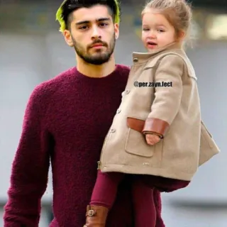 ❤️ Zayn Malik @per.zayn.fect 有名人, 人, 歌手, ゼイン・マリク, 子供, 有名人, 赤ちゃん telegram sticker